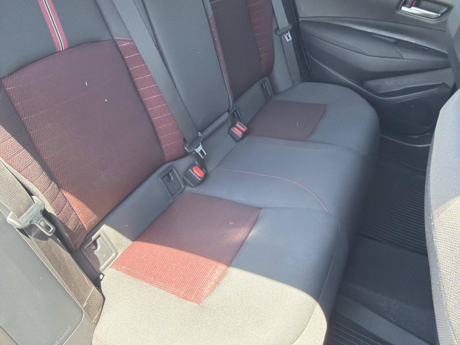 Used 2025 Toyota Corolla SE FWD image 23