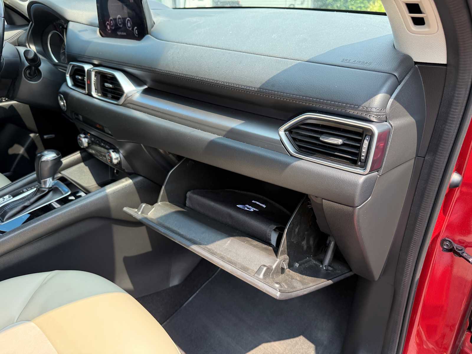 Used 2018 MAZDA CX-5 Touring w/ Preferred Equipment Package image 36