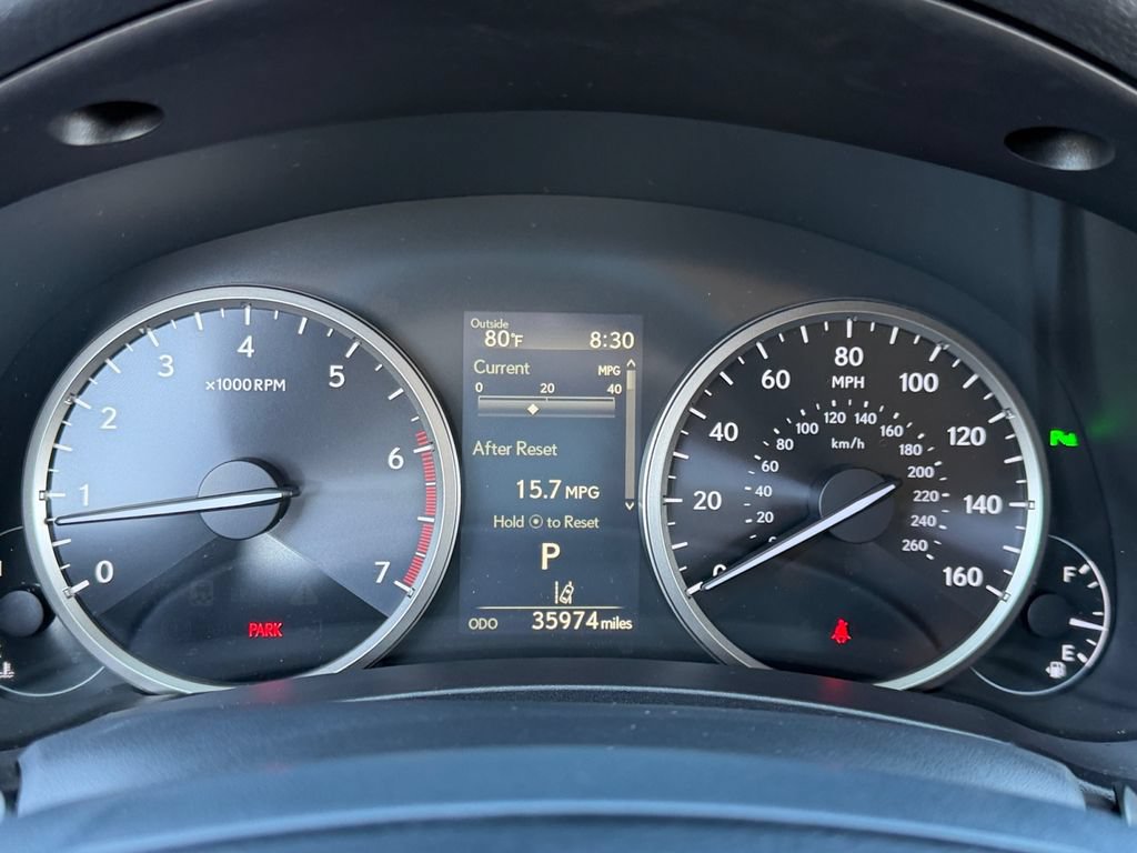 Used 2020 Lexus NX 300 AWD w/ Comfort Package image 25