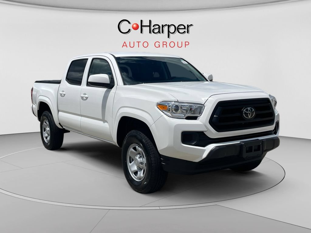 Used 2023 Toyota Tacoma SR
