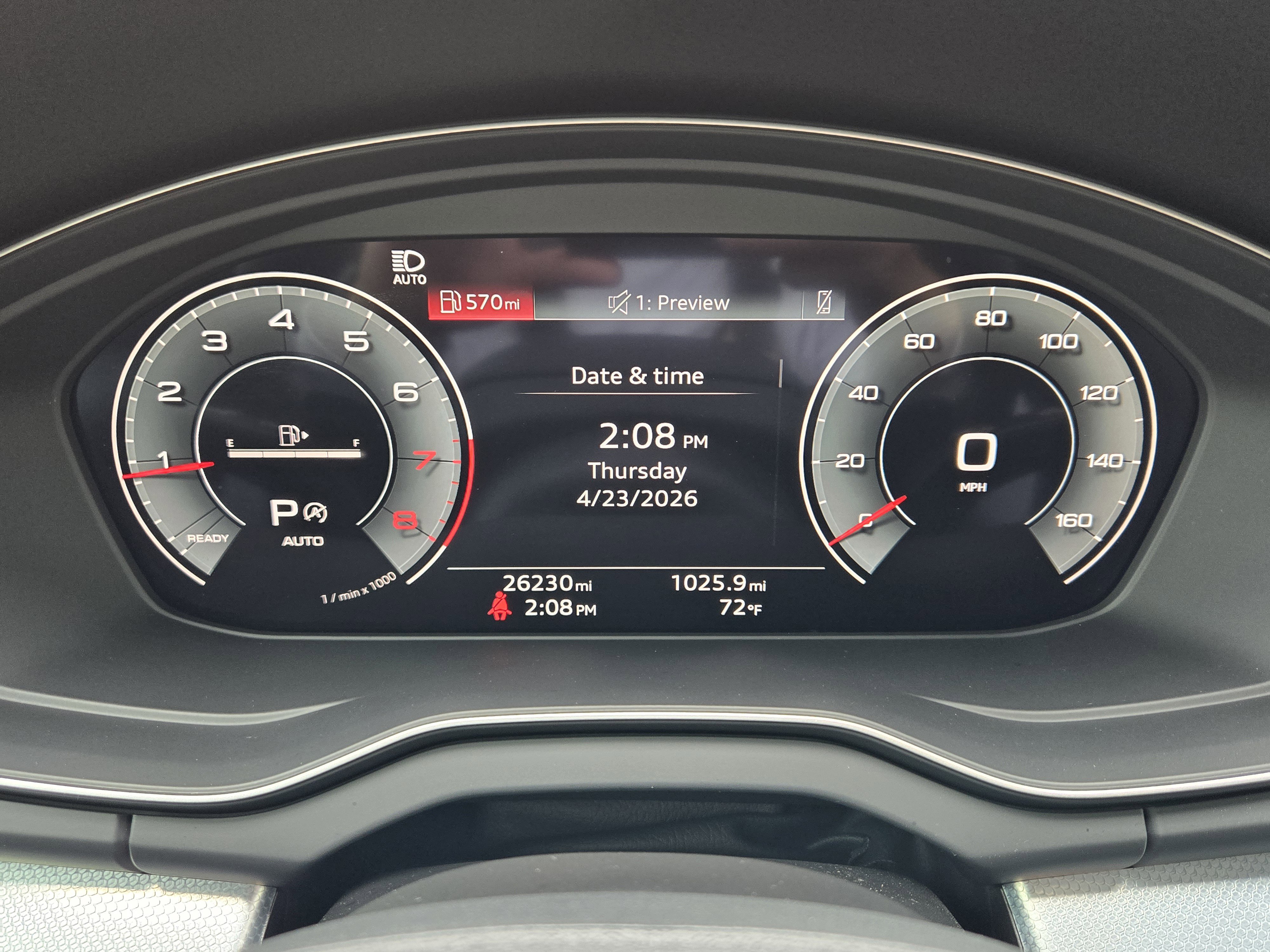 Used 2024 Audi Q5 2.0T Premium Plus w/ Premium Plus Package image 22