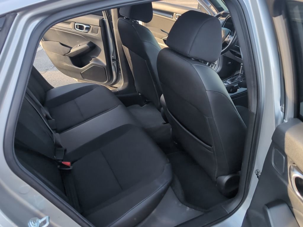 Used 2025 Honda Civic Sport image 14