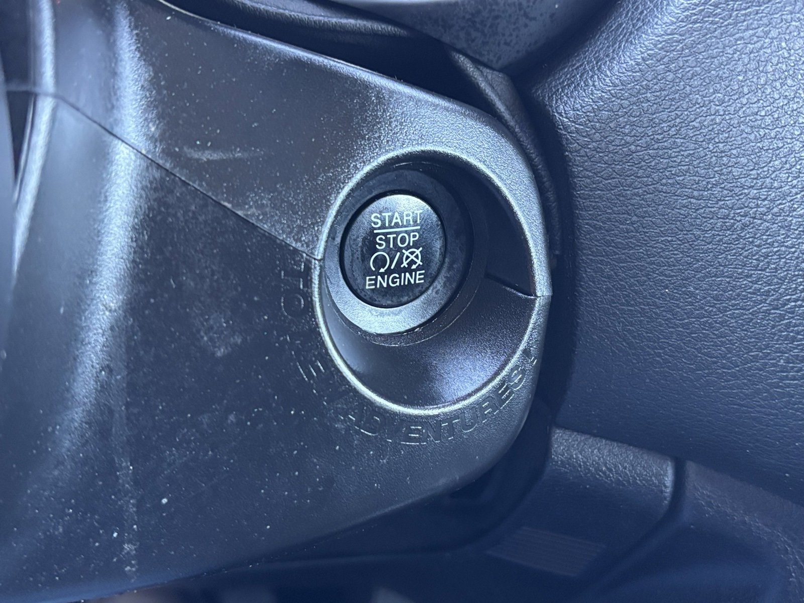 Used 2022 Jeep Renegade Latitude w/ Convenience Group image 22