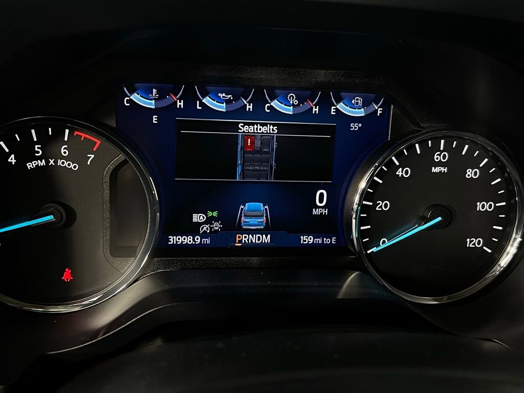 Used 2024 Ford Expedition XLT image 15