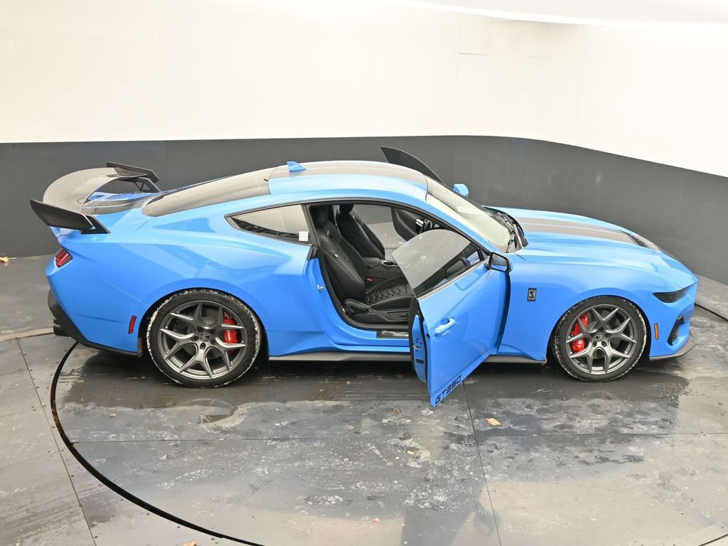 New 2025 Ford Mustang GT Premium w/ GT Performance Package image 69