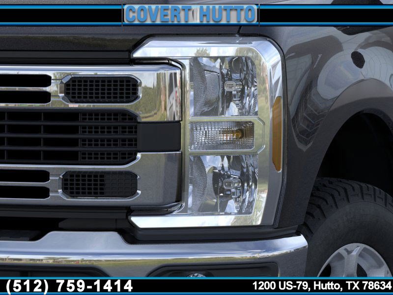 New 2026 Ford F250 XLT image 18