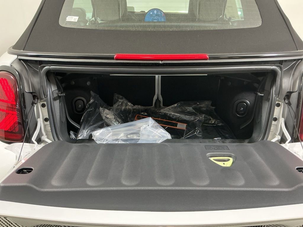 New 2026 MINI Cooper Convertible image 25