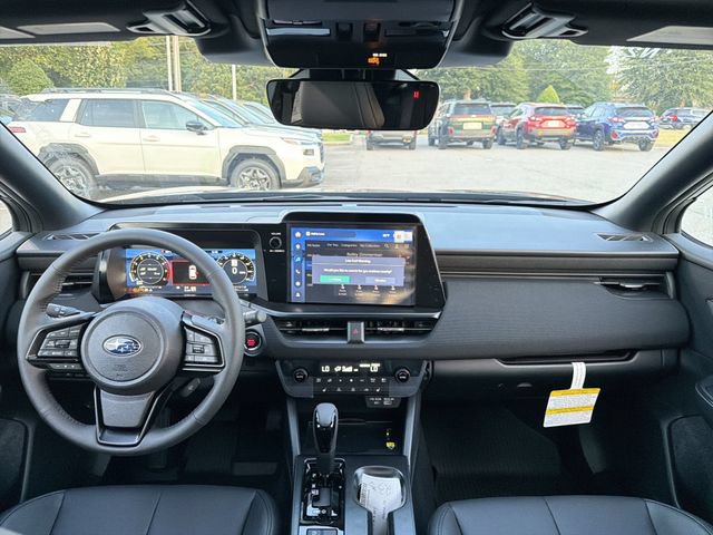 New 2026 Subaru Outback Premium AWD/4WD image 20