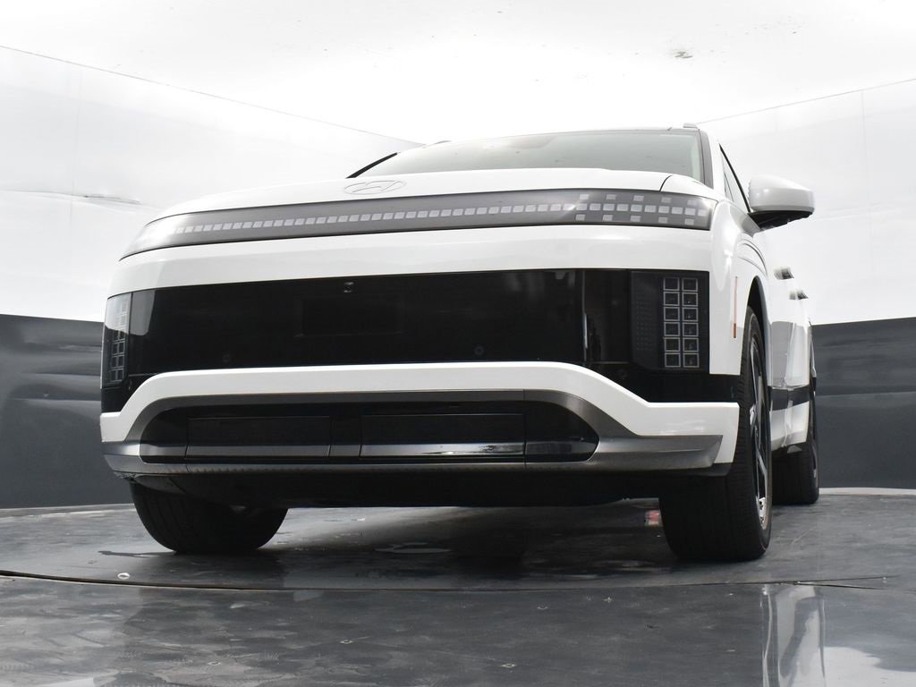 New 2026 Hyundai Ioniq 9 Calligraphy image 34