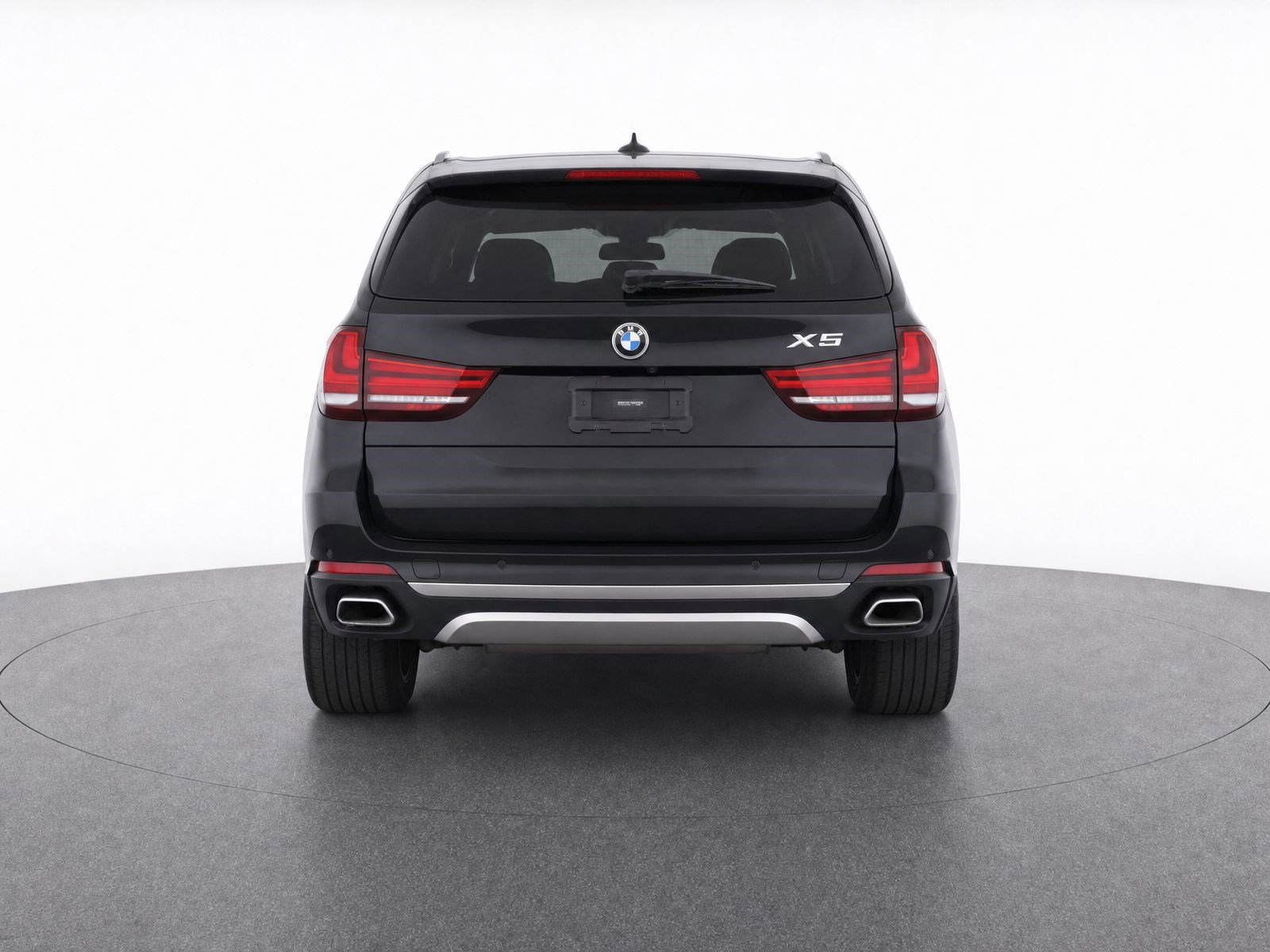 Used 2018 BMW X5 xDrive40e AWD/4WD image 7