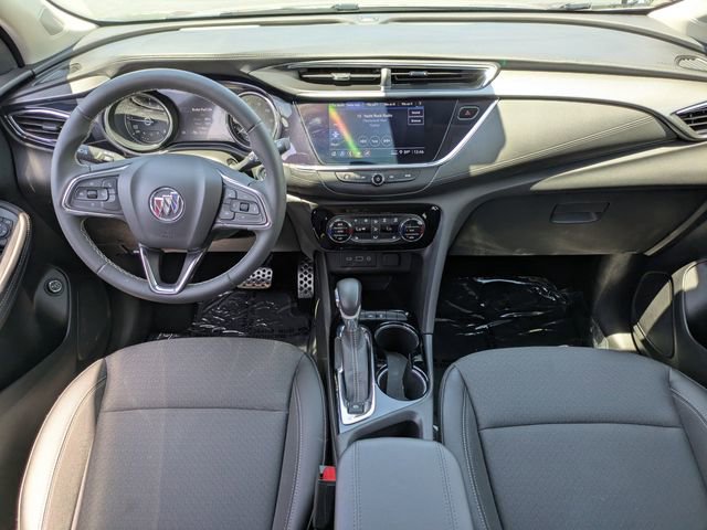 Used 2023 Buick Encore GX Select w/ Sport Touring Package FWD image 16