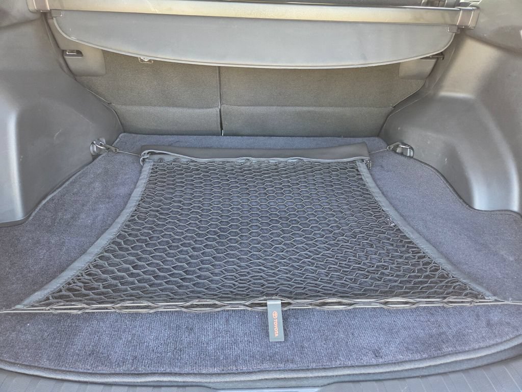 Used 2023 Toyota RAV4 XLE w/ Convenience Package FWD image 27