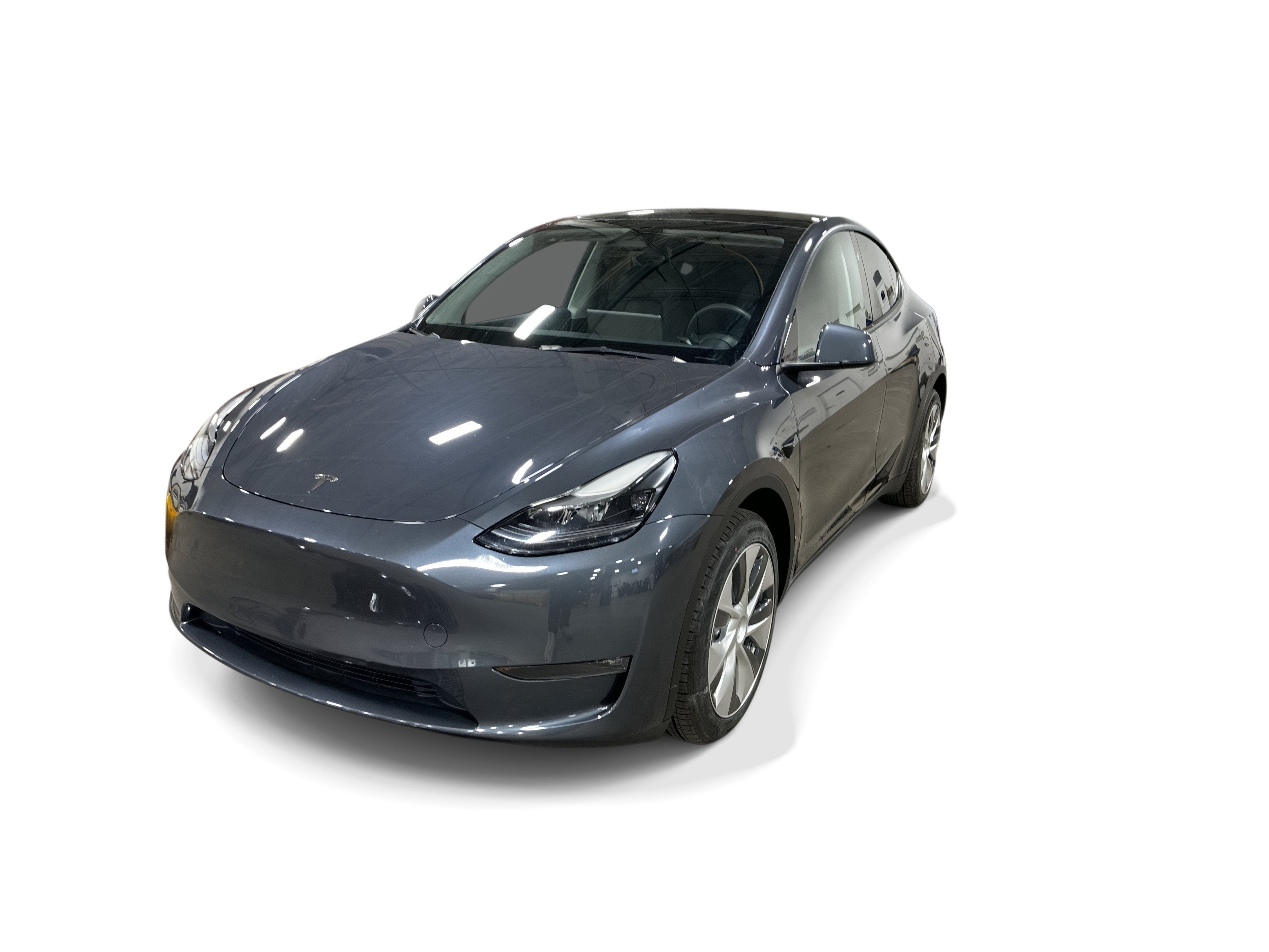 Certified 2023 Tesla Model Y Long Range