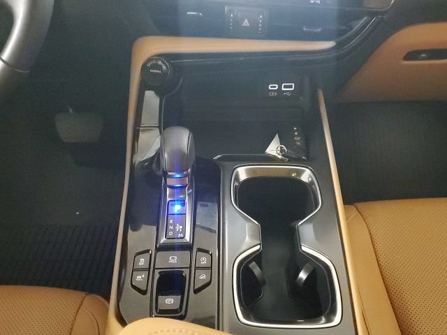 Used 2024 Lexus NX 350 AWD w/ Cold Area Package image 21