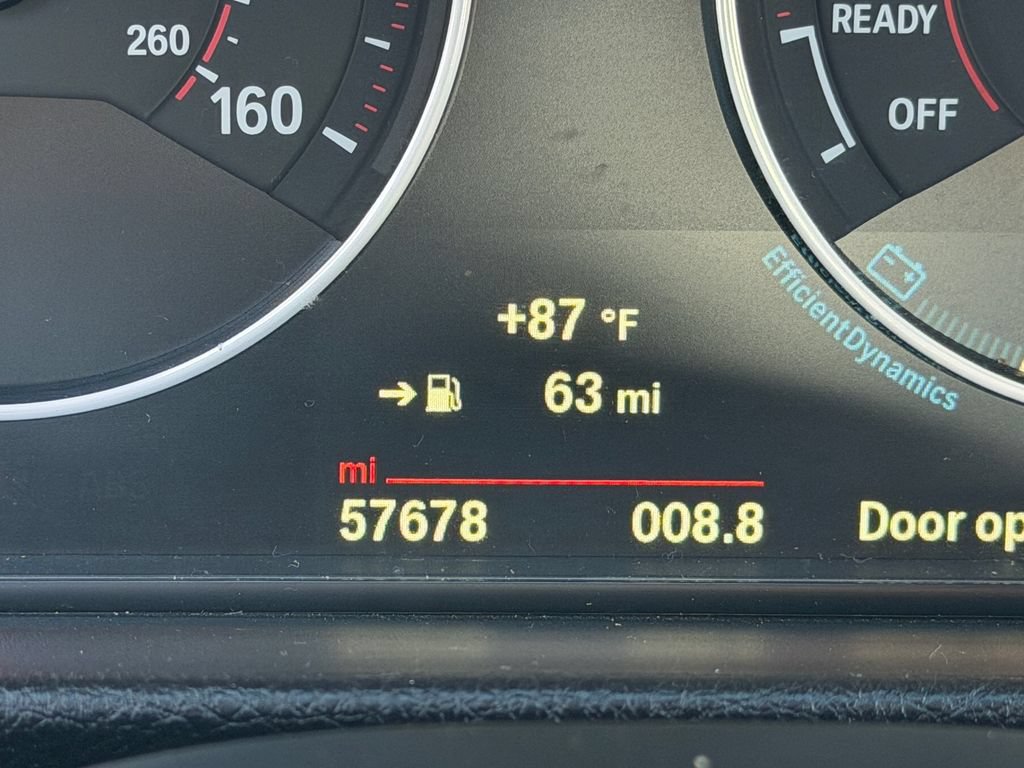 Used 2018 BMW 340i Sedan w/ Premium Package RWD image 24