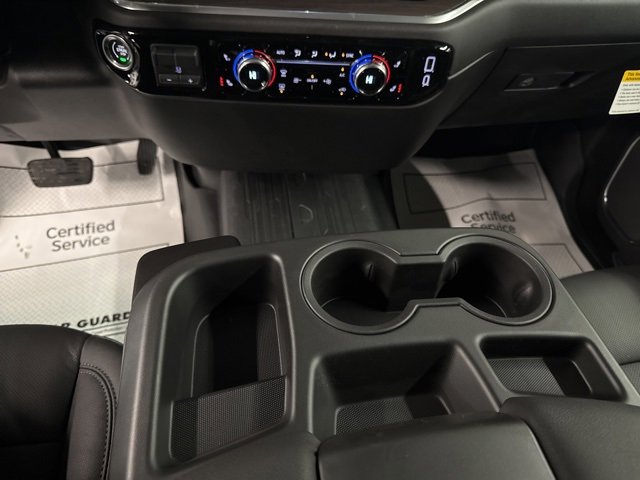 New 2026 GMC Sierra 2500 SLT image 17