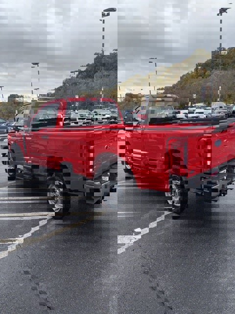 New 2026 Ford F350 XL w/ XL Driver Assist Package image 22