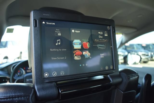 Used 2018 Chrysler Pacifica Touring-L Plus FWD image 21
