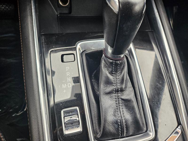 Used 2019 MAZDA CX-5 Grand Touring Reserve AWD/4WD image 60