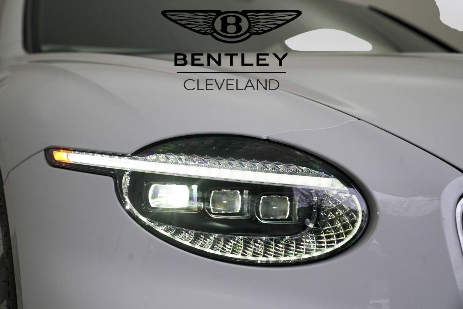 New 2026 Bentley Continental GT AWD/4WD image 49