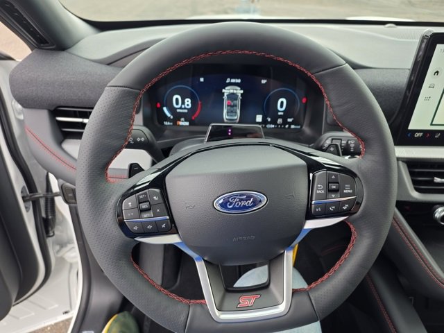 New 2026 Ford Explorer ST image 30