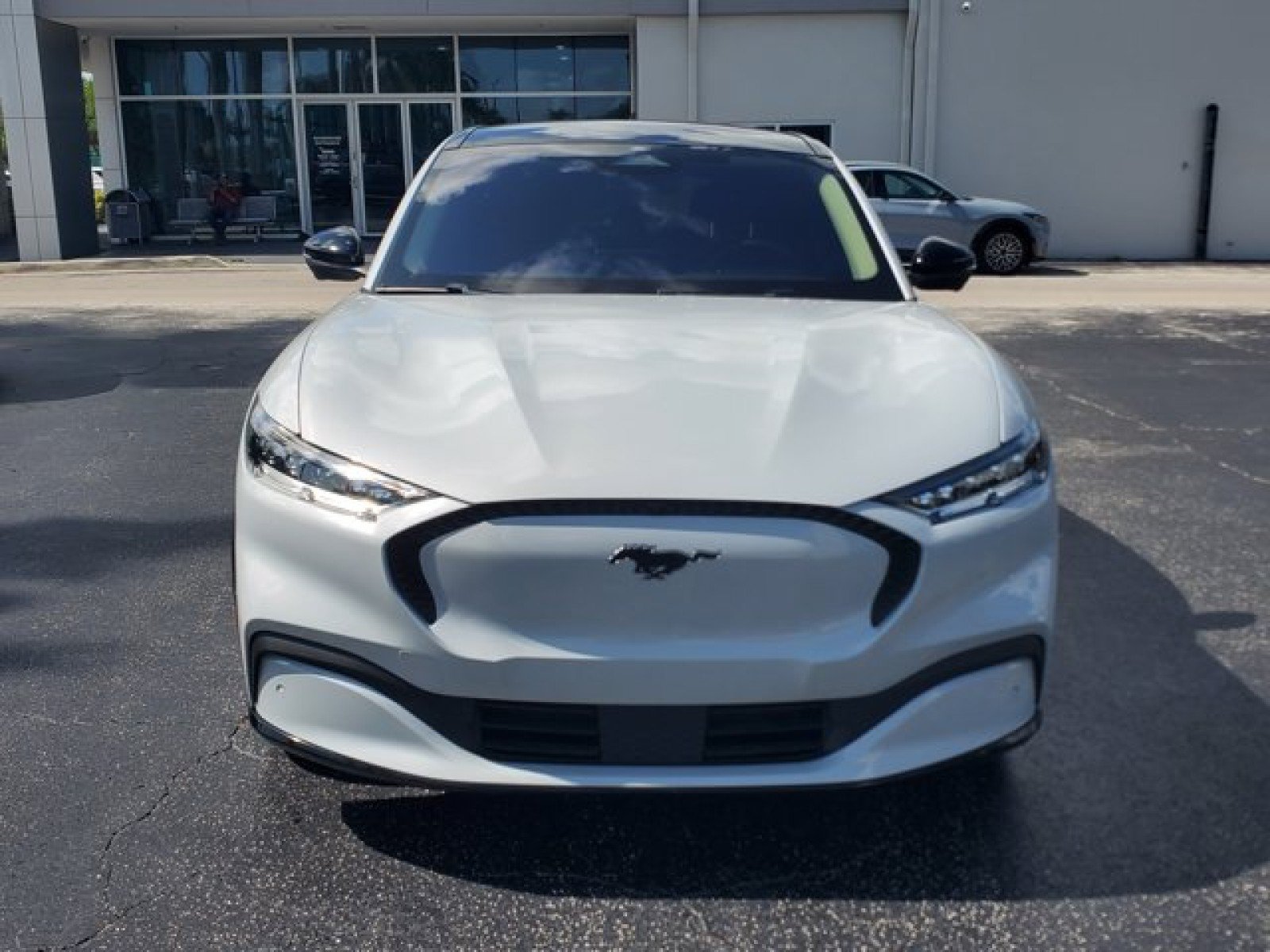 Used 2023 Ford Mustang Mach-E California Route 1 AWD/4WD image 2