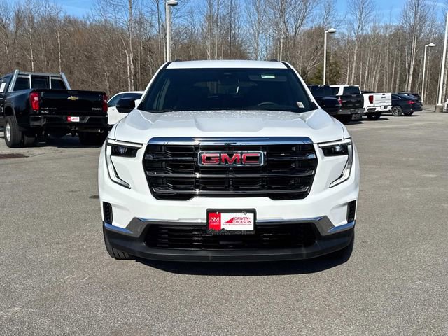 Used 2025 GMC Acadia Elevation image 34