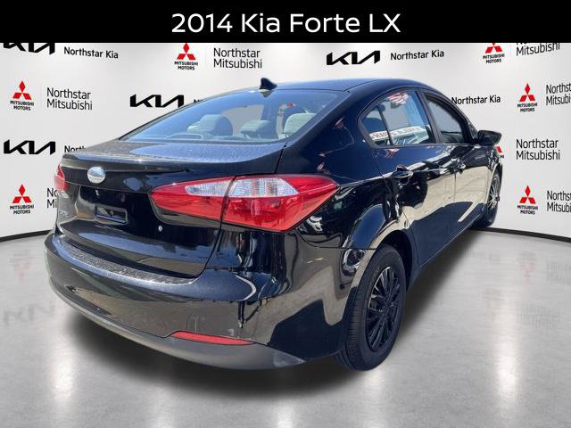 Used 2014 Kia Forte LX FWD image 9