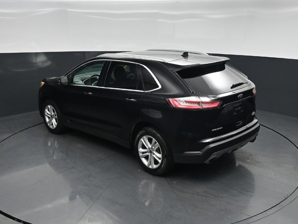 Used 2019 Ford Edge SEL w/ Equipment Group 201A AWD/4WD image 40