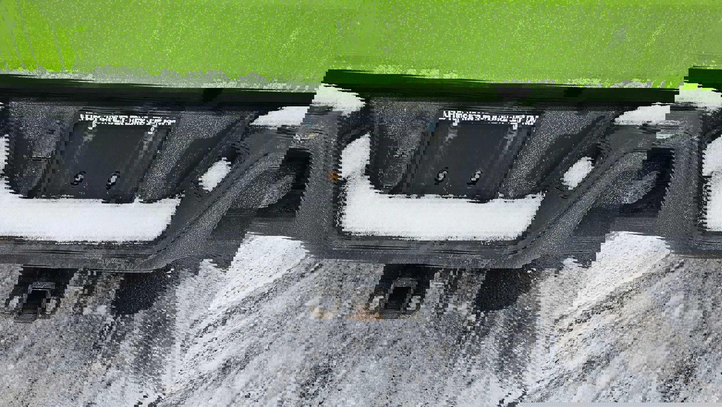 Used 2021 Jeep Gladiator Willys image 14