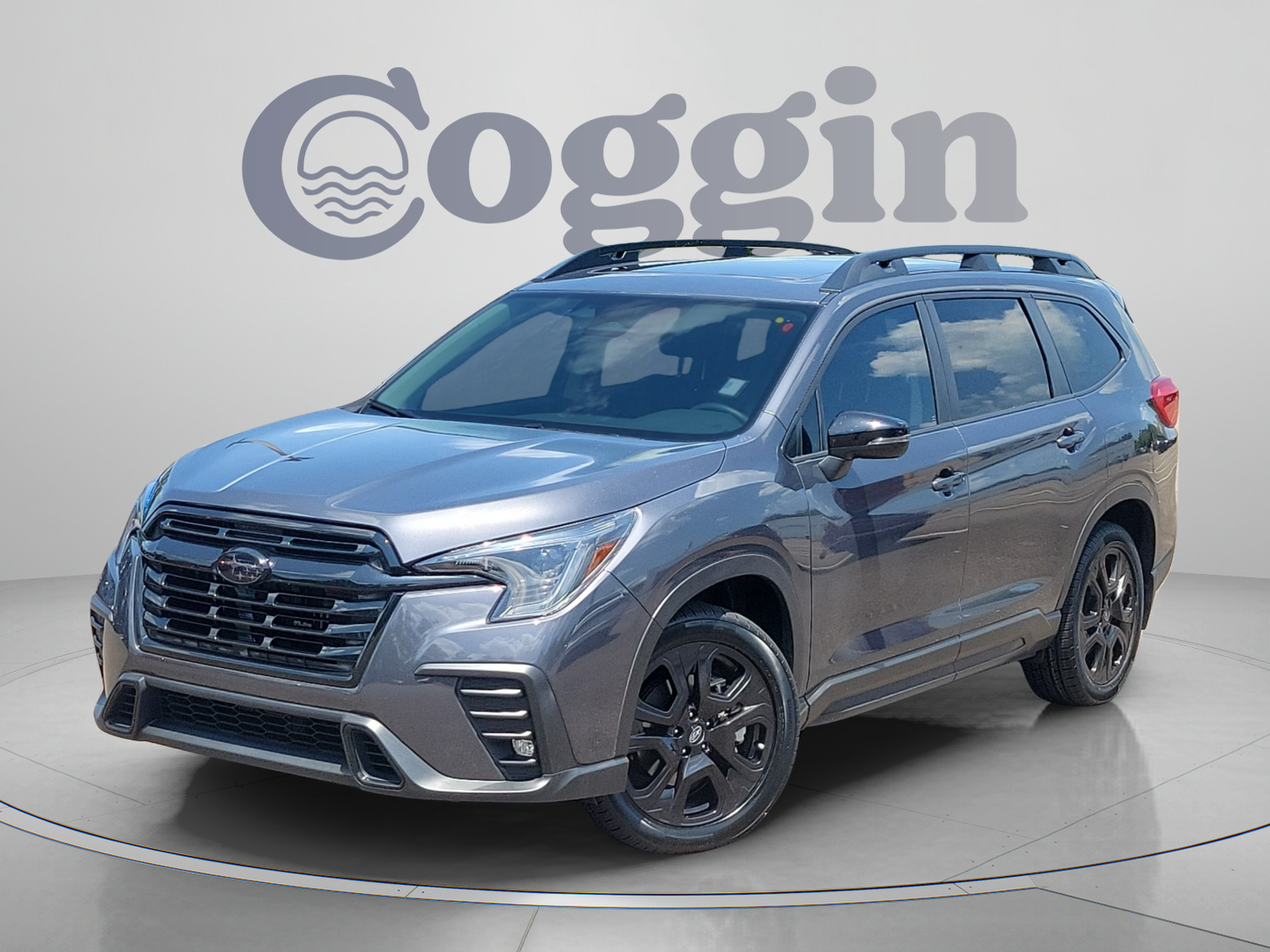 Used 2023 Subaru Ascent Onyx Edition AWD/4WD image 1