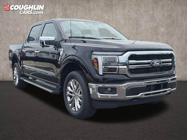 New 2026 Ford F150 Lariat w/ Equipment Group 502A High AWD/4WD image 1