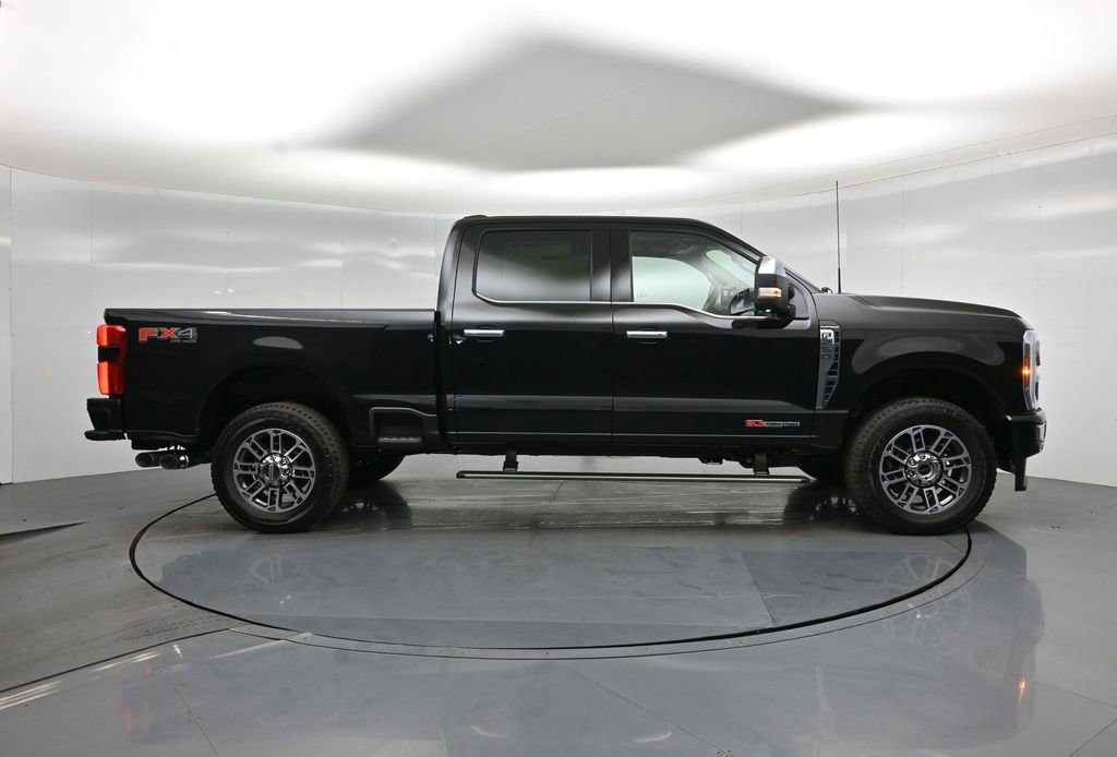 New 2026 Ford F250 Platinum AWD/4WD image 25