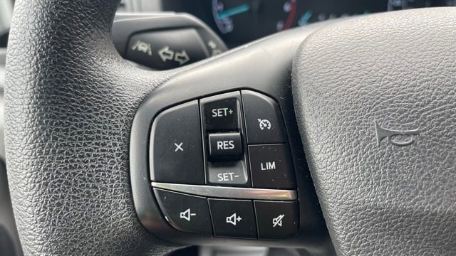 Used 2023 Ford Transit 350 XLT image 20