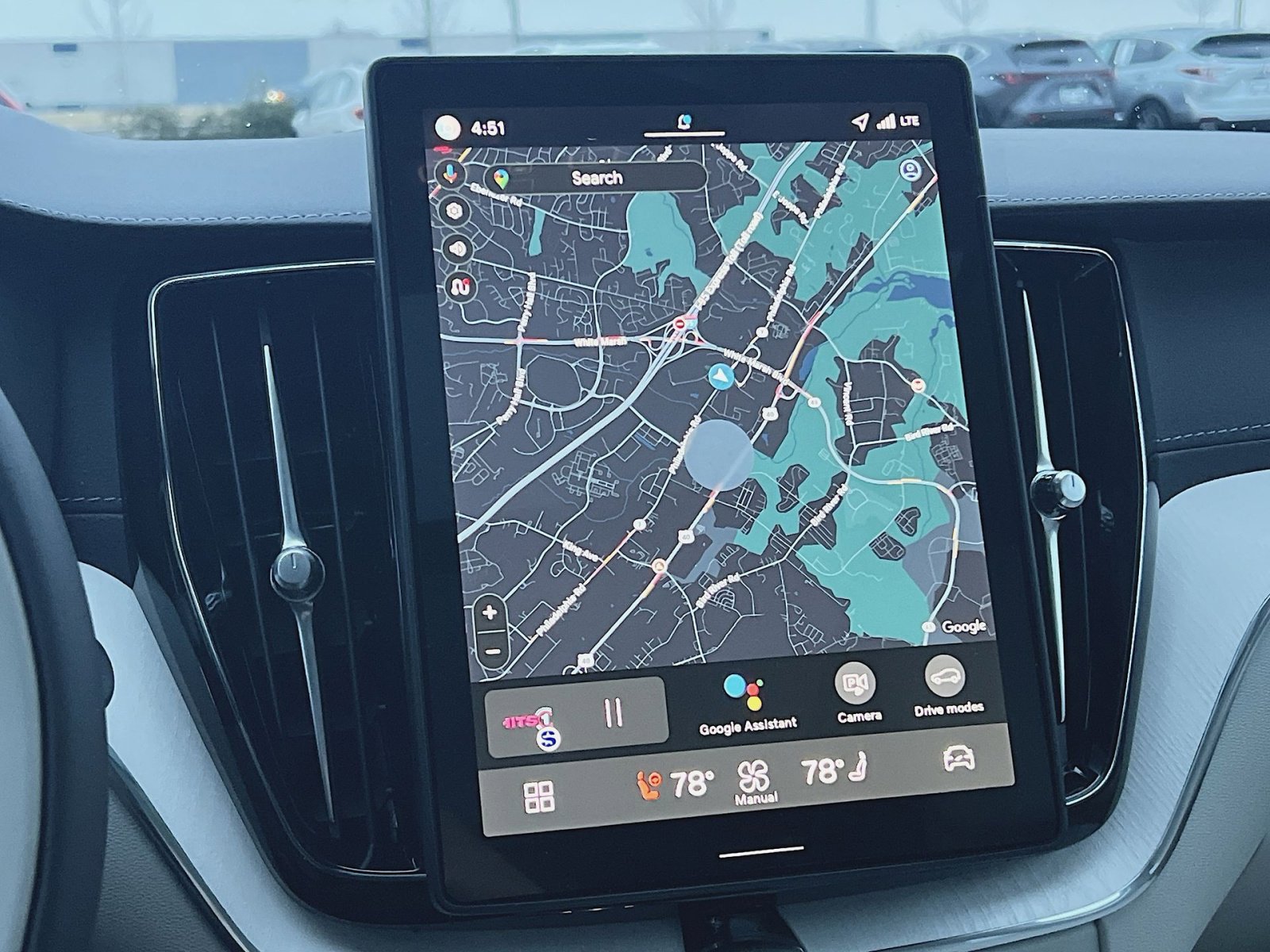 New 2026 Volvo XC60 B5 Ultra w/ Protection Package Premier image 20