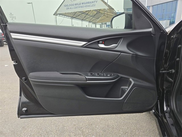 Used 2019 Honda Civic LX image 16