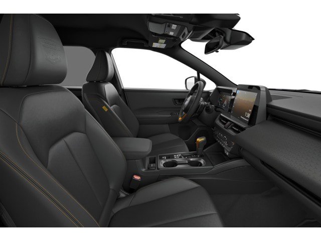 New 2026 Subaru Outback Wilderness AWD/4WD image 16