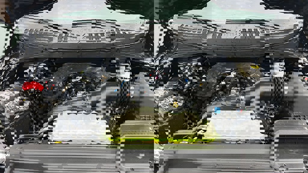 New 2025 Ford F150 STX image 10