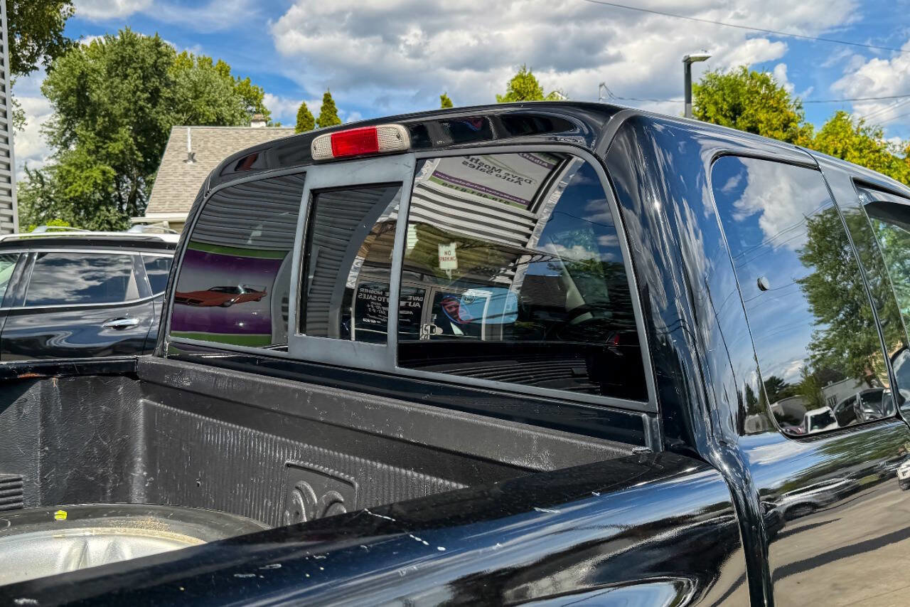 Used 2004 Dodge Dakota Sport w/ PWR Convenience Group image 28