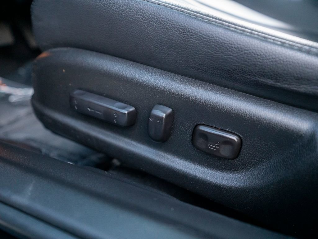 Certified 2021 Acura ILX image 24