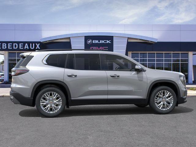 New 2026 GMC Acadia Elevation w/ Elevation Premium Package image 85