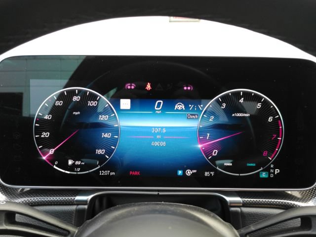 Used 2023 Mercedes-Benz S 580 4MATIC Sedan w/ AMG Line image 49
