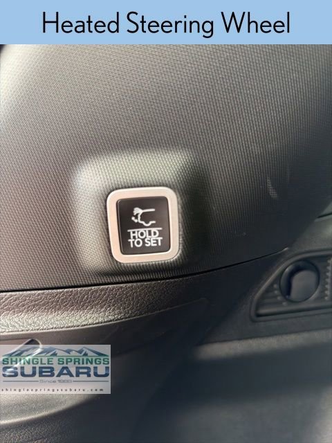 Used 2025 Jeep Grand Cherokee Laredo w/ Luxury Tech Group I image 22