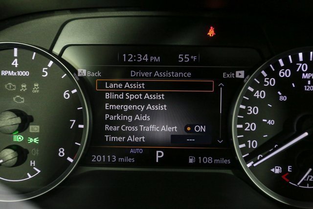 Used 2023 INFINITI QX60 Pure image 33