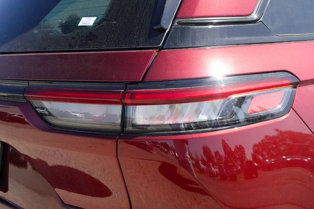 New 2025 Jeep Grand Cherokee Limited w/ Luxury Tech Group II image 6