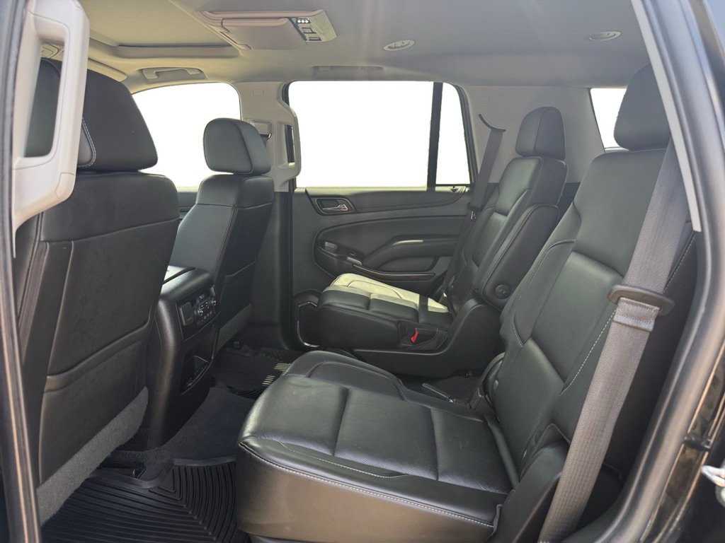 Used 2019 GMC Yukon SLT w/ Graphite Performance Edition AWD/4WD image 12