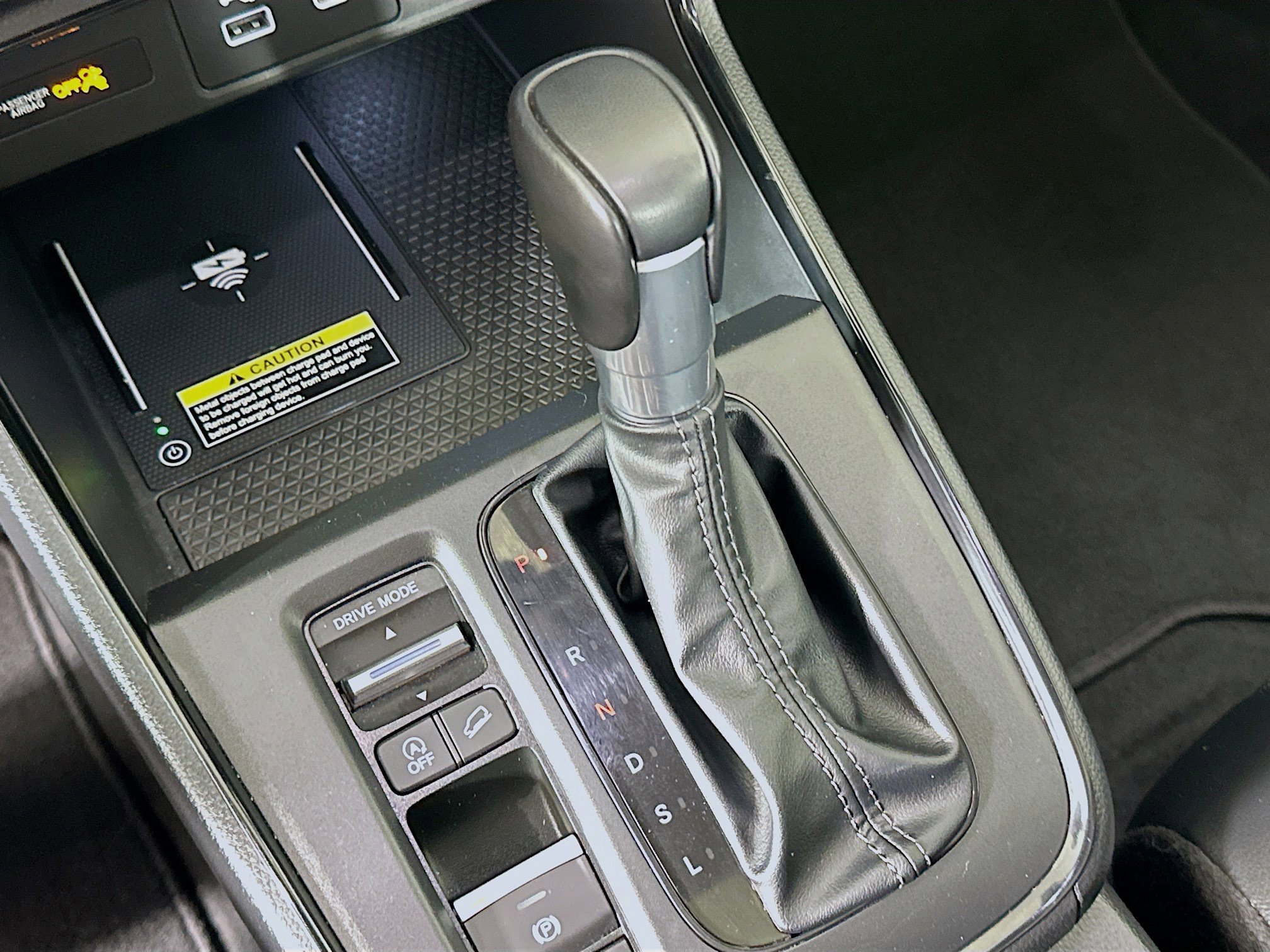 Used 2025 Honda CR-V EX-L image 25