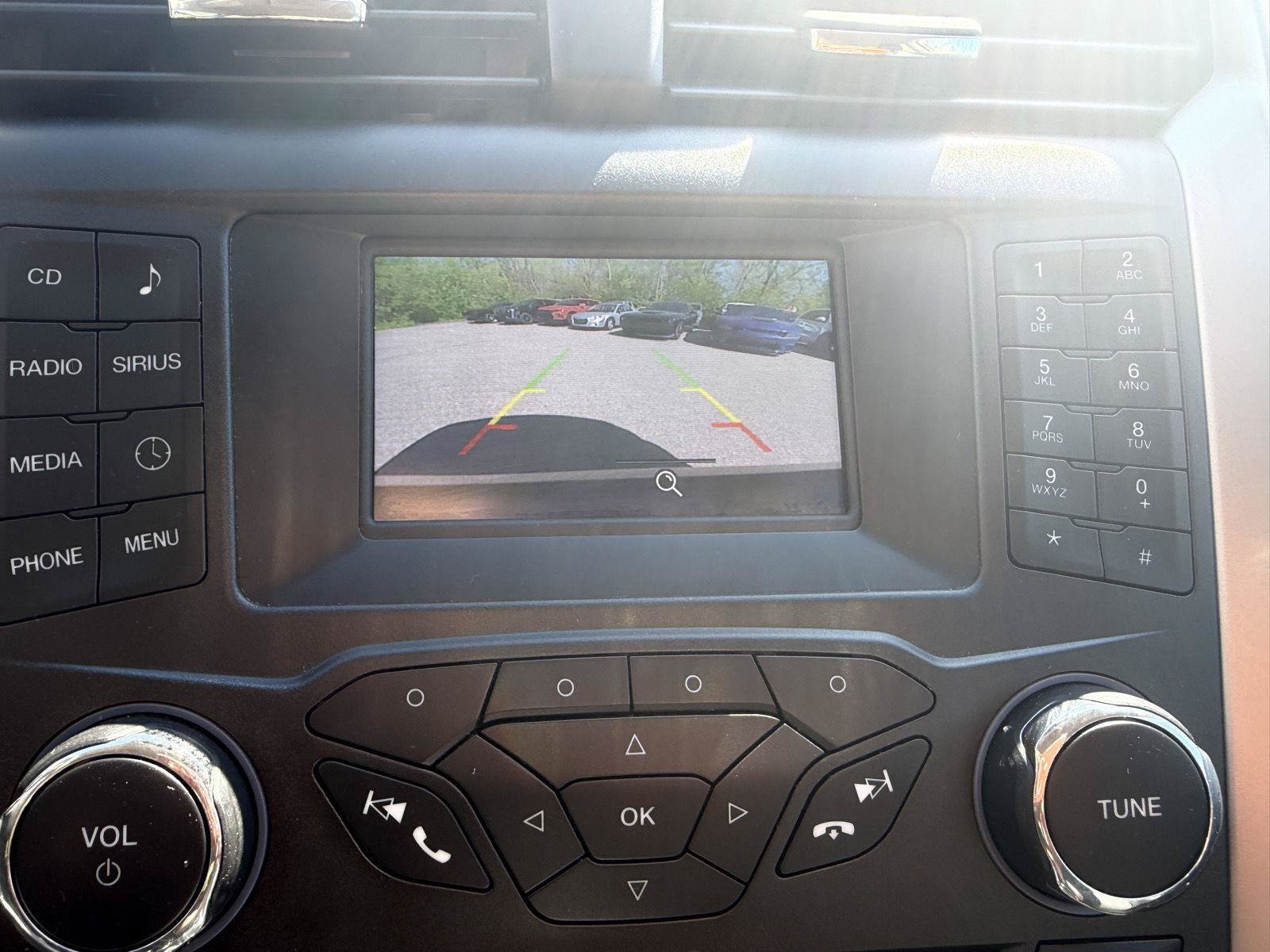 Used 2015 Ford Fusion SE w/ Equipment Group 202A FWD image 17