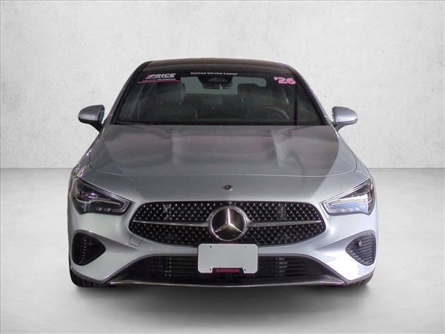 Used 2026 Mercedes-Benz CLA 250 image 2