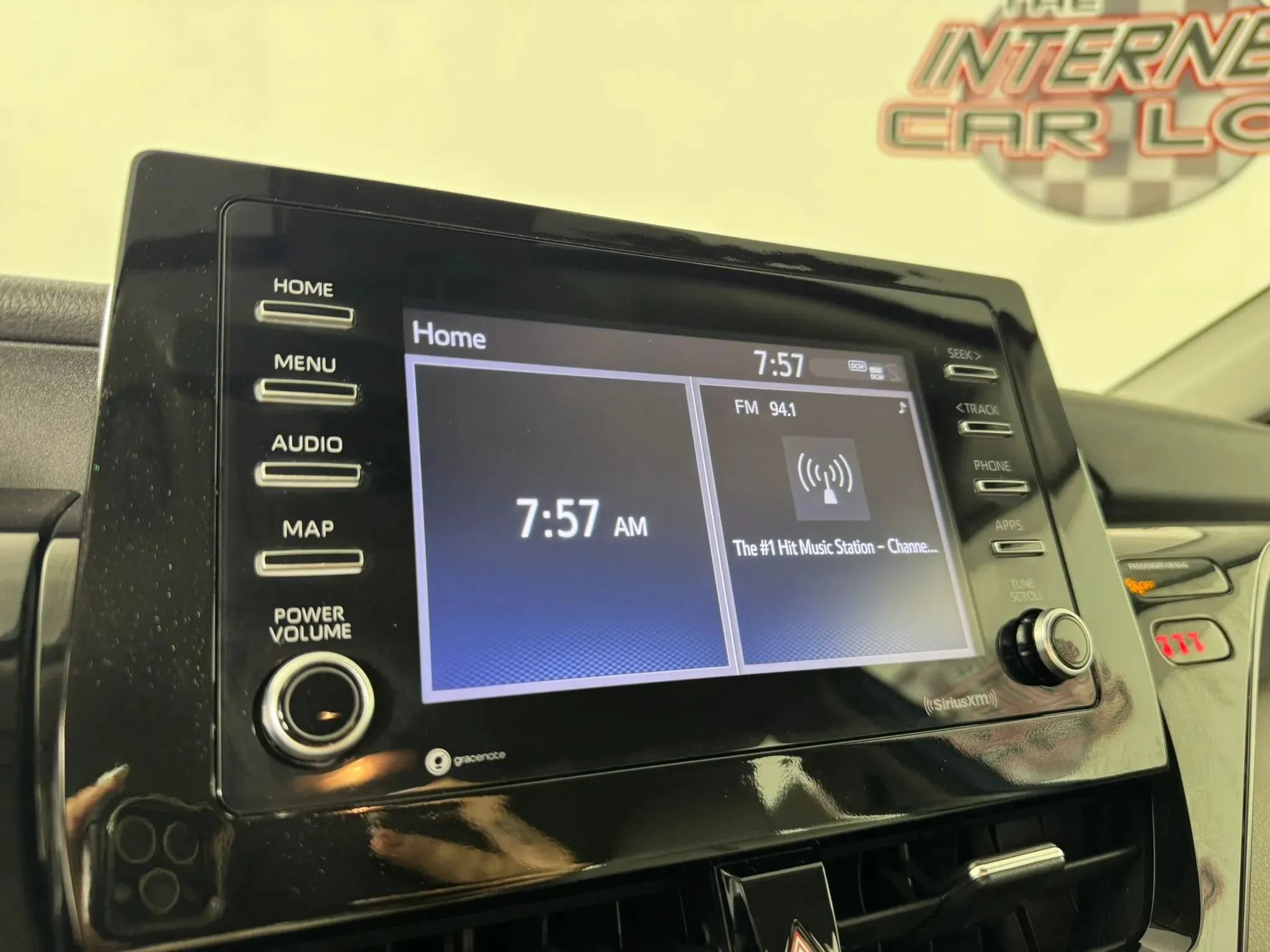 Used 2024 Toyota Camry SE w/ Cold Weather Package AWD/4WD image 18